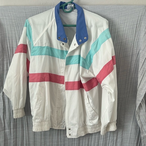 Vintage jacket - Picture 1 of 1